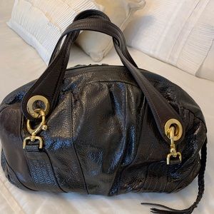 Goldenbleu Jordan Leather Bag